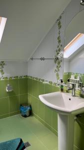 Busteni Mountain Suites