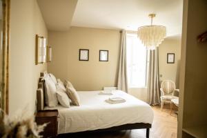 Hotels Domaine du Grand Caugy : photos des chambres
