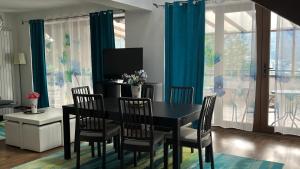 Busteni Mountain Suites