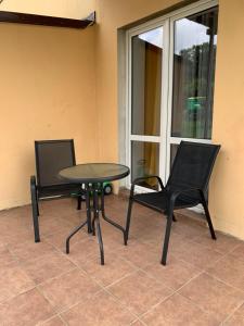 Noclegi Little Sheep