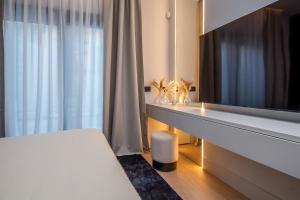 AZULIS 1 Pisano 2BR with 2 Terraces, Garden & Parking, Aldo Moro Olbia
