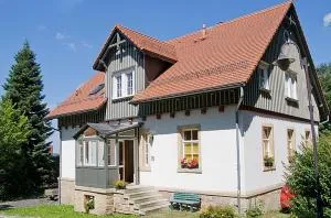 Altes Zollhaus Waltersdorf
