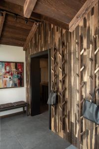 GRANICA Twój dom w Bieszczadach