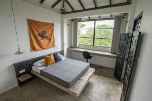 REZ SPACE Apartment 01