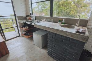 REZ SPACE Apartment 01