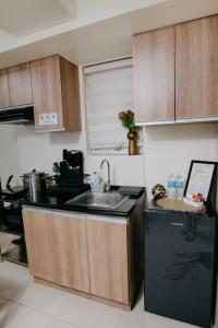 Spacious 1BR in Cebu IT park - Top Location