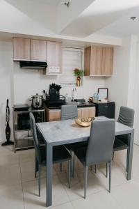 Spacious 1BR in Cebu IT park - Top Location