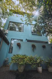 REZ SPACE Apartment 01