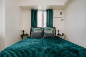 Spacious 1BR in Cebu IT park - Top Location