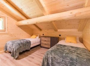 Le balcon de la pointe percée