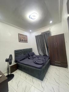 Fine Suites & Apartment