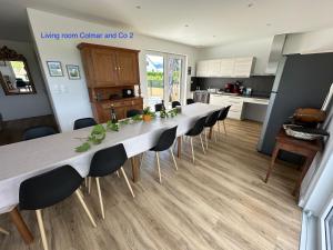 Maisons de vacances COLMARandCo au coeur des vignes : photos des chambres