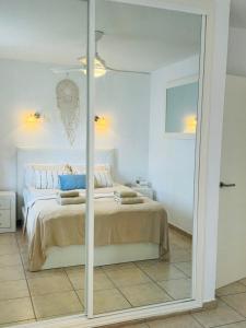 Hibisco Lazy Days Los Gigantes - swimming pool AC