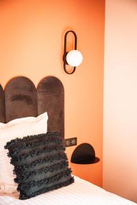 Hotels Domaine du Grand Caugy : Chambre Double Supérieure