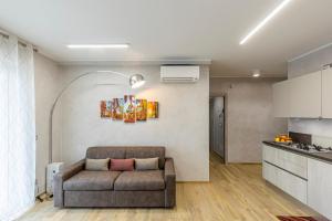Trilocale nella Domus Nova