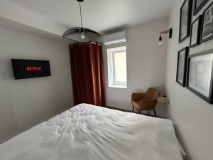 Appartements L Escapade Saint Laurent - Chalon sur Saone : Appartement 1 Chambre