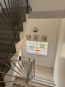 Maisons de vacances La Casa Nancy Tomblaine 12 pers Parking et Jardin : photos des chambres