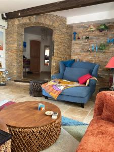 Bastide vue mer panoramique