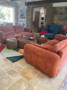 Bastide vue mer panoramique