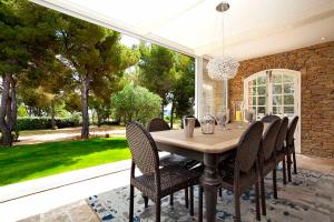 Villas Bastide vue mer panoramique : photos des chambres