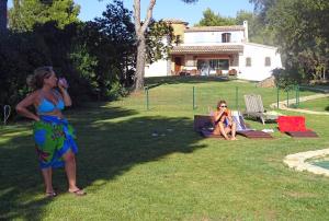 Villas Bastide vue mer panoramique : photos des chambres
