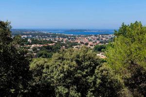 Villas Bastide vue mer panoramique : photos des chambres