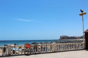 Aldea del Mar