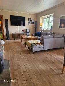 Koselig hus i Valdres