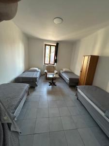Appart'hotels Rent Appart Forbach : photos des chambres