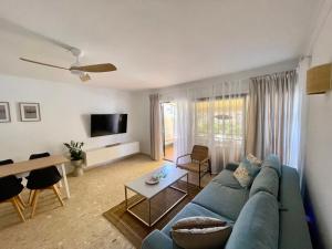 2 BDR,2 BATH Amarilla Golf Apartment
