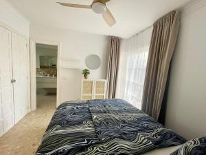 2 BDR,2 BATH Amarilla Golf Apartment