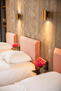 Hotels Domaine du Grand Caugy : Chambre Familiale