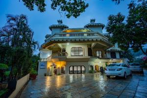 Hillscape Villa By 29 Bungalow