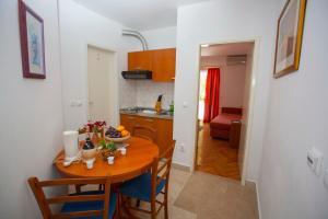 Apartments Ankora 