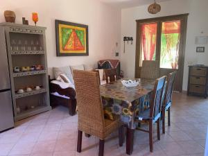 MAKARI, Villetta Rocca Pirciata