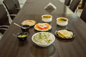 Hillscape Villa By 29 Bungalow