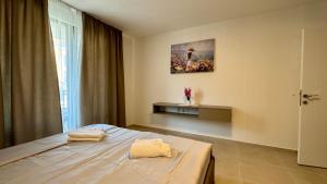 Emperium 1 Apartments Sveti Vlas