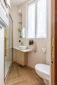 Appartements Studio moderne tout confort aux portes de Paris a Saint-Ouen : photos des chambres