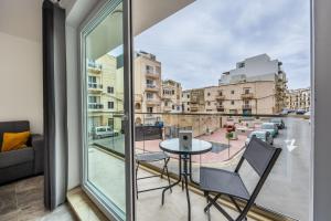 Msida Modern Luxury Apartment