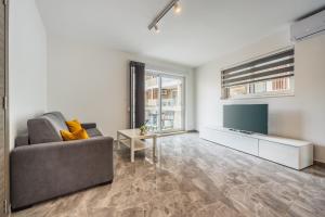 Msida Modern Luxury Apartment