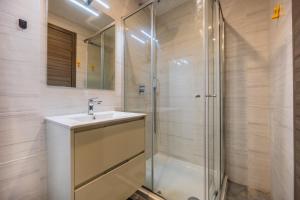 Msida Modern Luxury Apartment