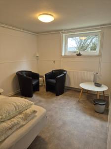 Ferie lejlighed Hvide Sande Centrum