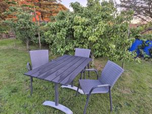 Ferie lejlighed Hvide Sande Centrum