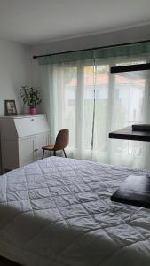 Appartements Apparemment Centre ville Port-Vendres : photos des chambres