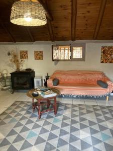 Maisons de vacances Maison de vacances dans village AUTHENTIQUE Corse : photos des chambres
