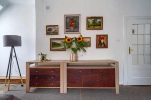 Old Town Nest Apartment