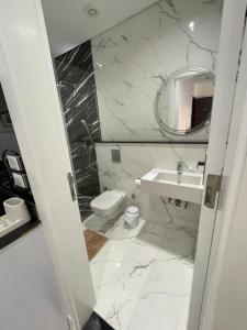 Endless Summer Apartment House W7