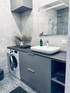 Ainių gatvės apartamentai