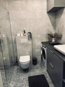 Ainių gatvės apartamentai