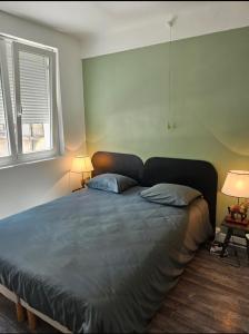 Appartements La Maree : Appartement 2 Chambres